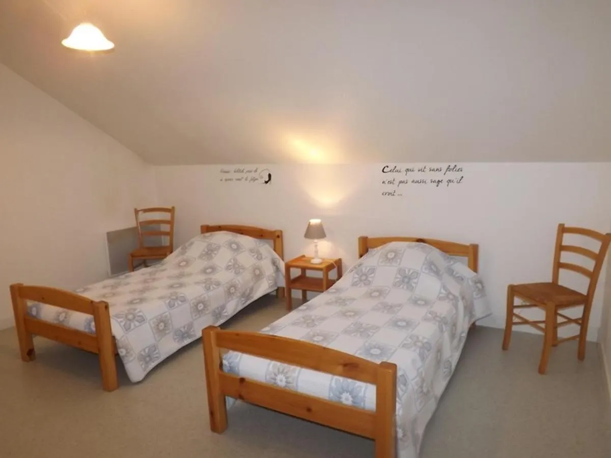 Holiday home Gite De Charme Renove Au Coeur Du Parc Des Volcans D'Auvergne, Proche De Salers, Avec Jardin Et Terrasse - Fr-1-742-399 Villa Saint-Martin-Valmeroux
